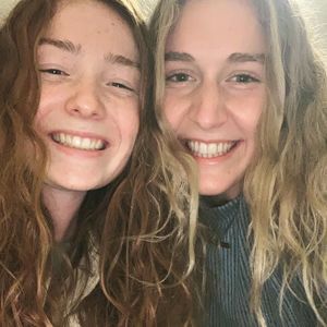 Meet your Posher, Alison